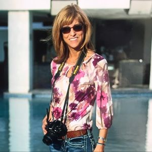 Meet your Posher, Yvette